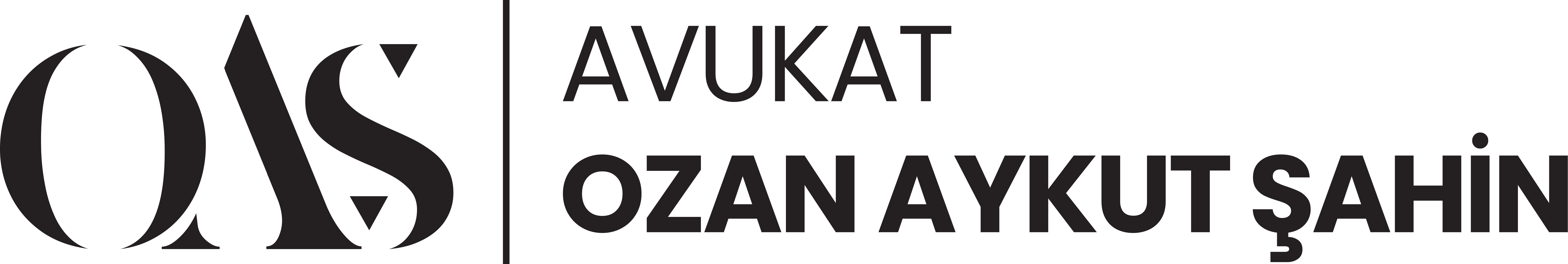 Av. Ozan Aykut Şahin